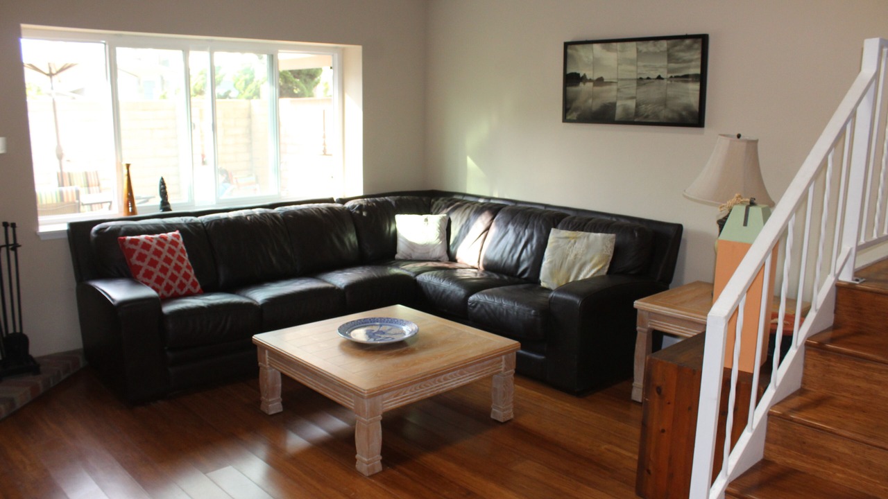 Photo of Livingroom in Oxnard Shores