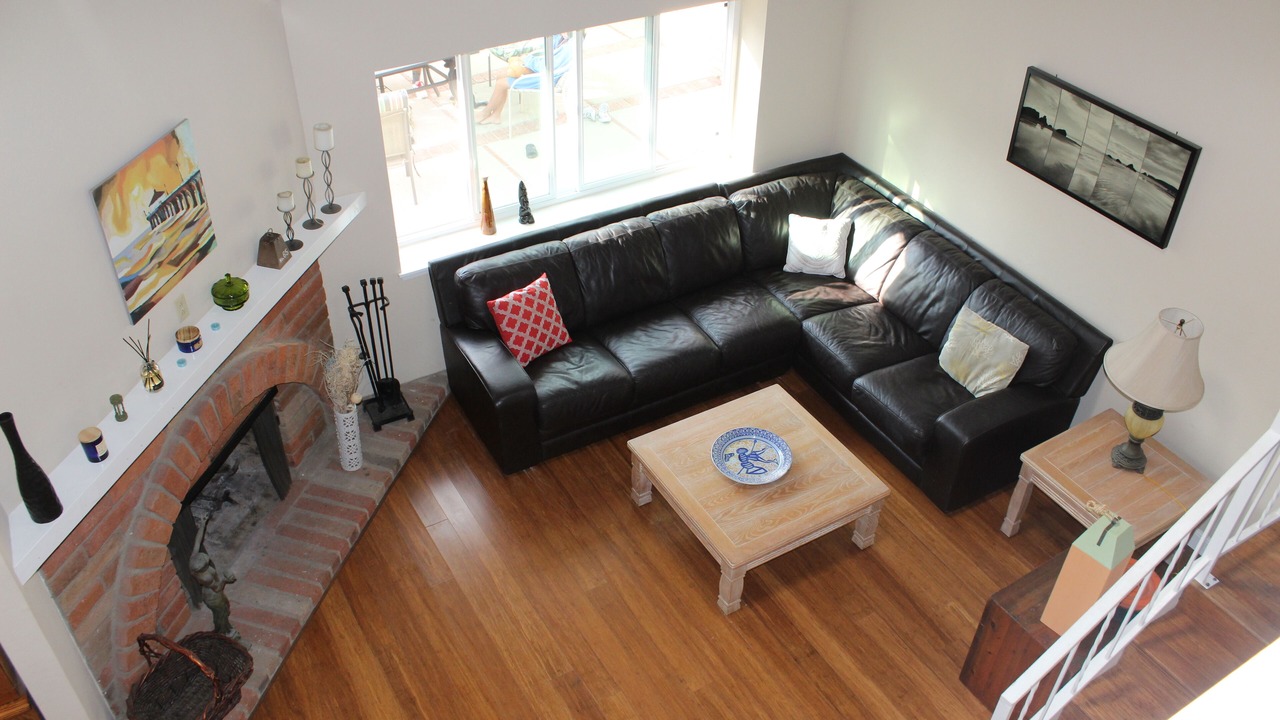 Photo of Livingroom in Oxnard Shores