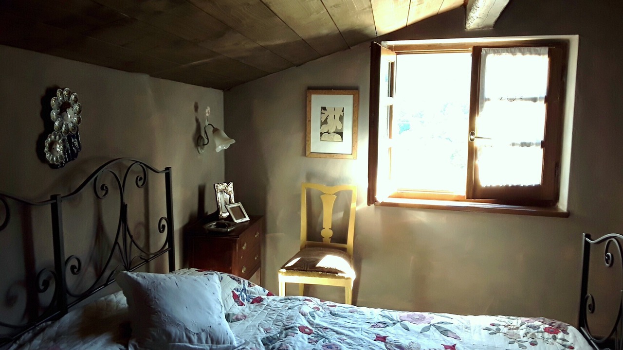 Photo of Bedroom in Pontremoli