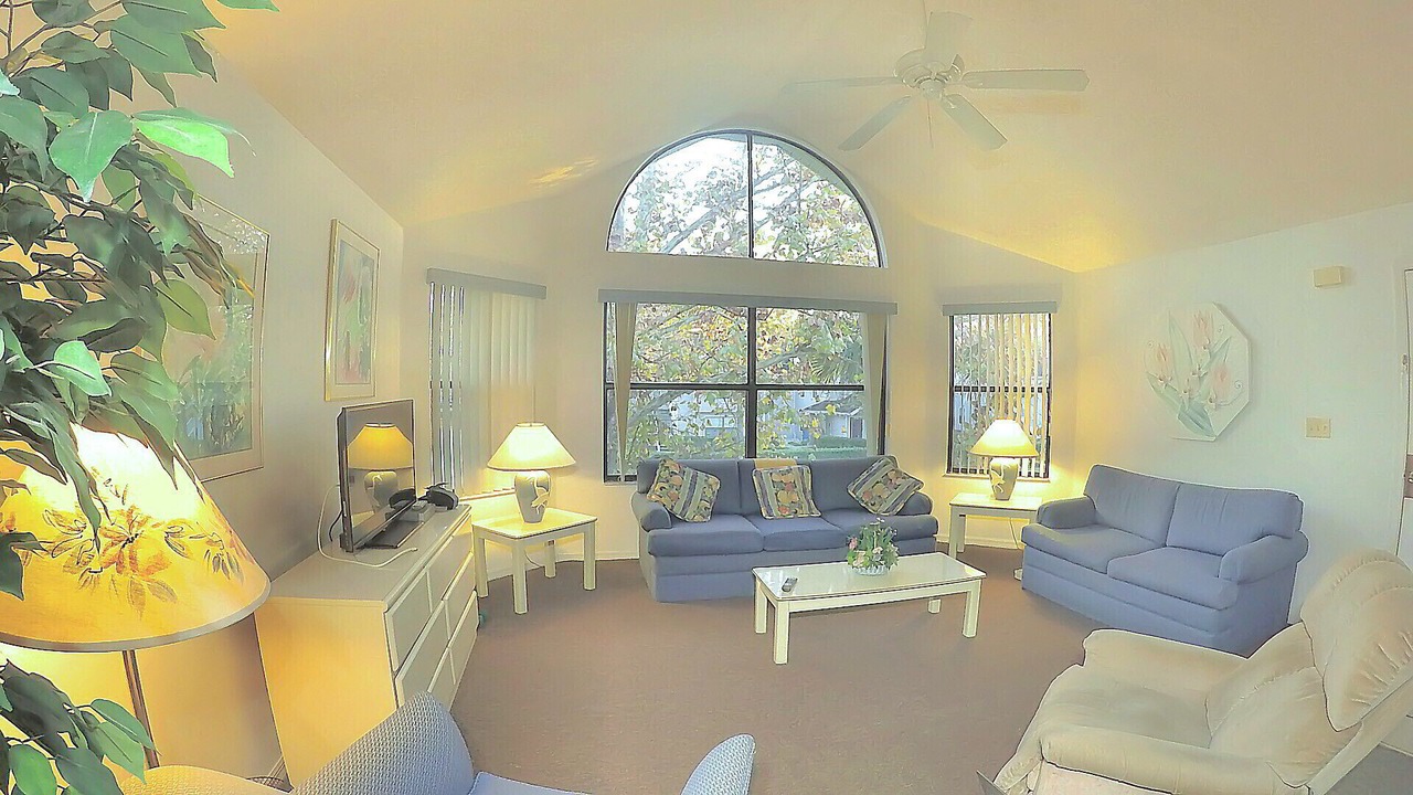 Photo of Bedroom in Venetian Bay Villages
