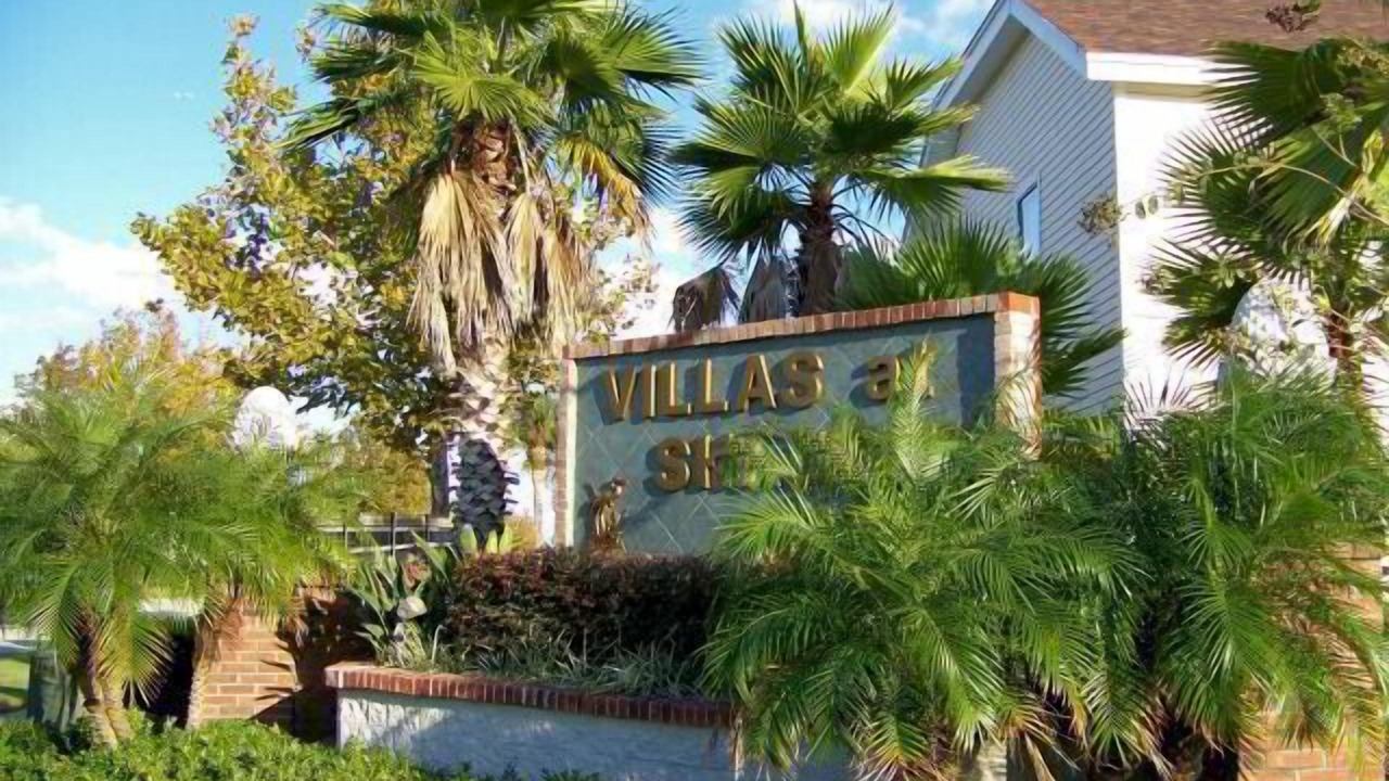 Photo of Outdoor in Venetian Bay Villages