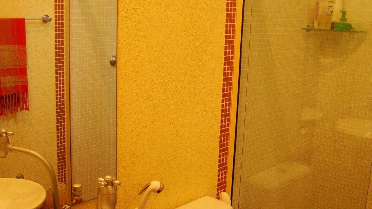 Photo of Bathroom in Caieira