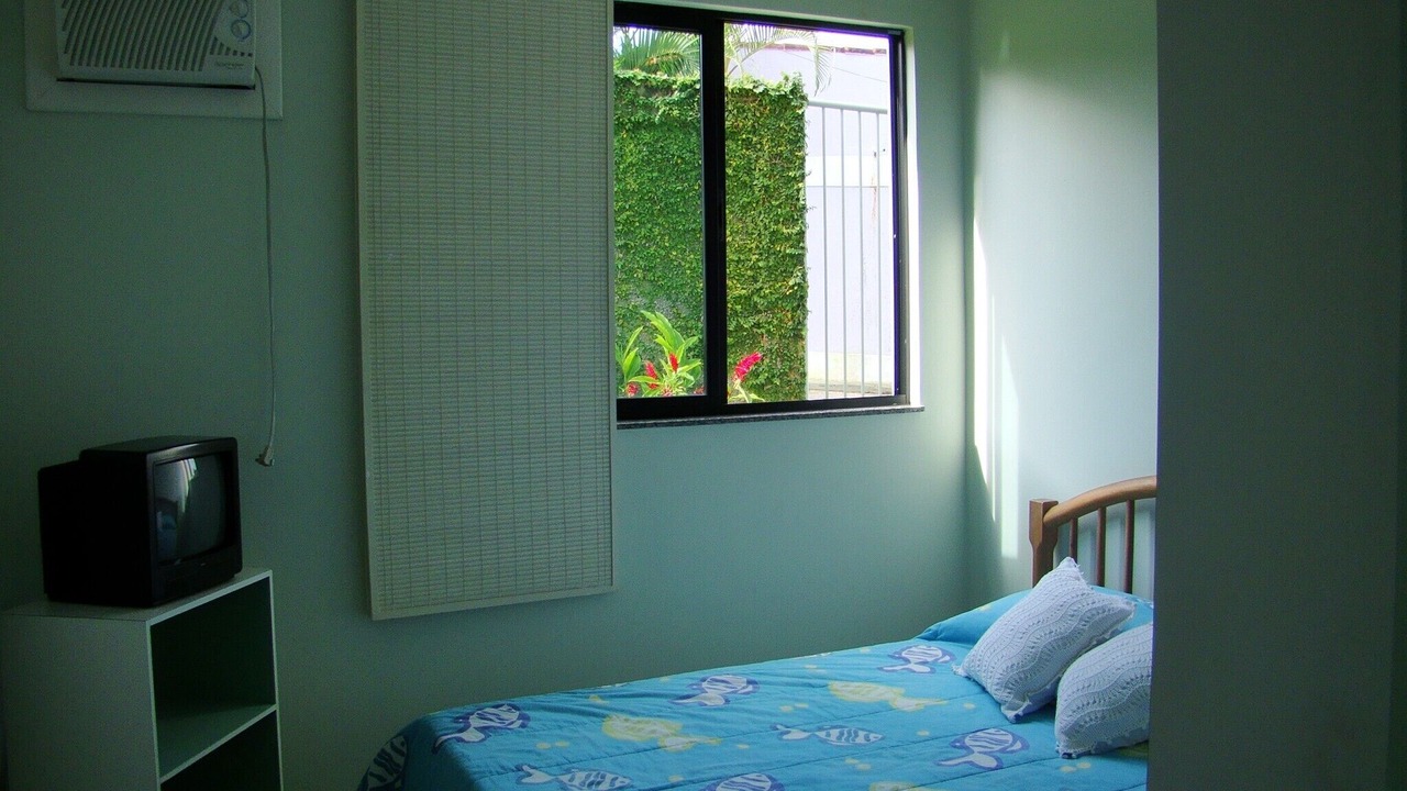 Photo of Bedroom in Caieira