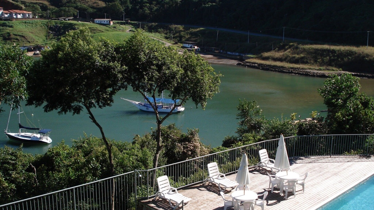 Photo of Outdoor in Caieira