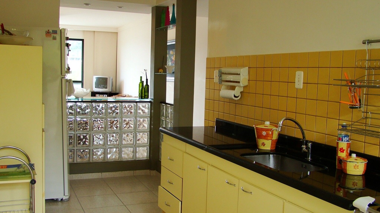 Photo of Kitchen in Caieira