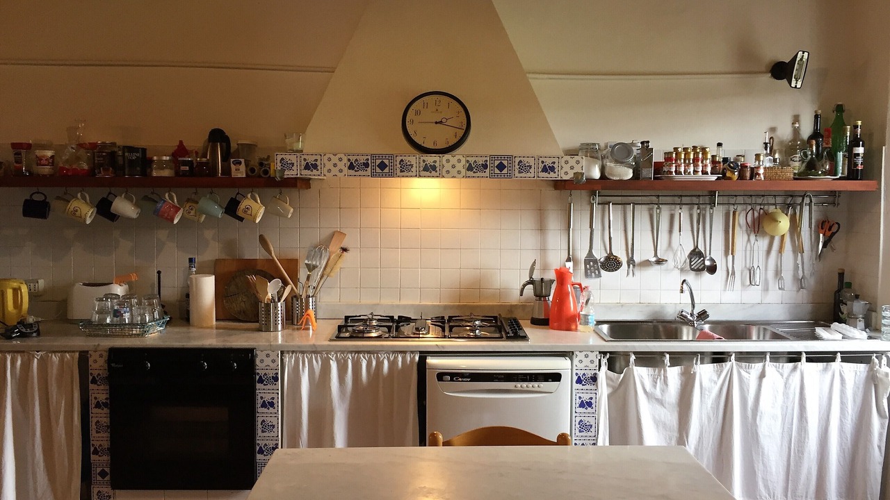 Photo of Kitchen in San Clemente