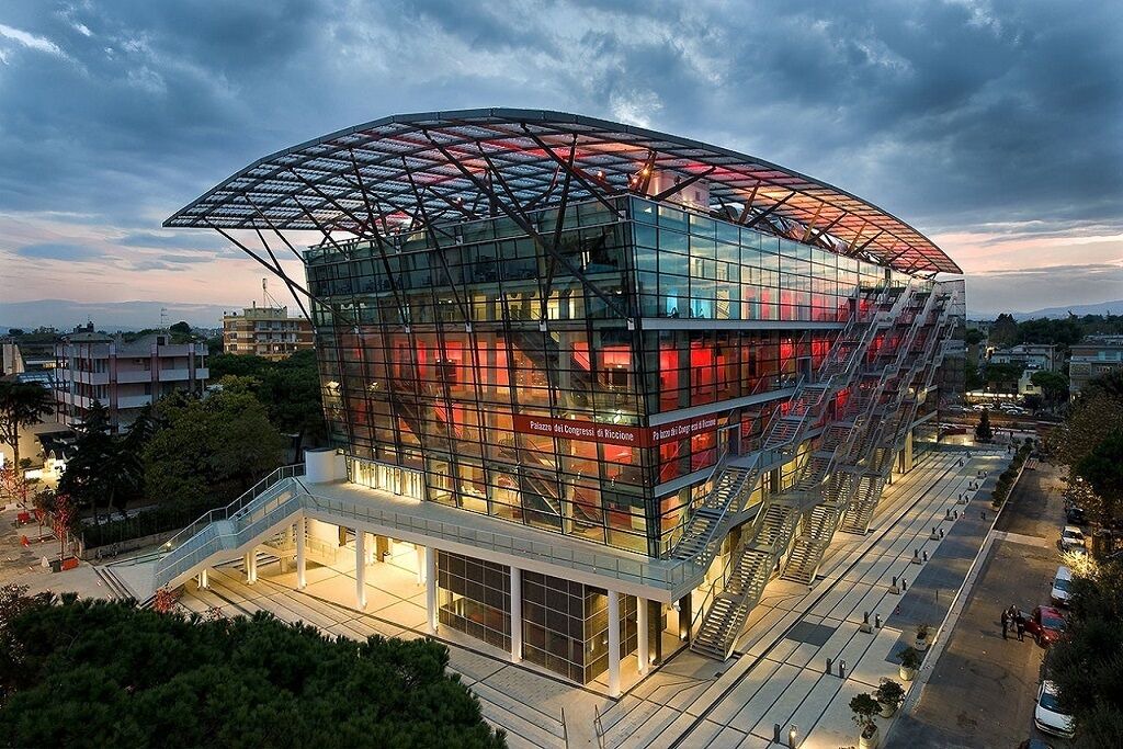 Photo of Outdoor in Riccione