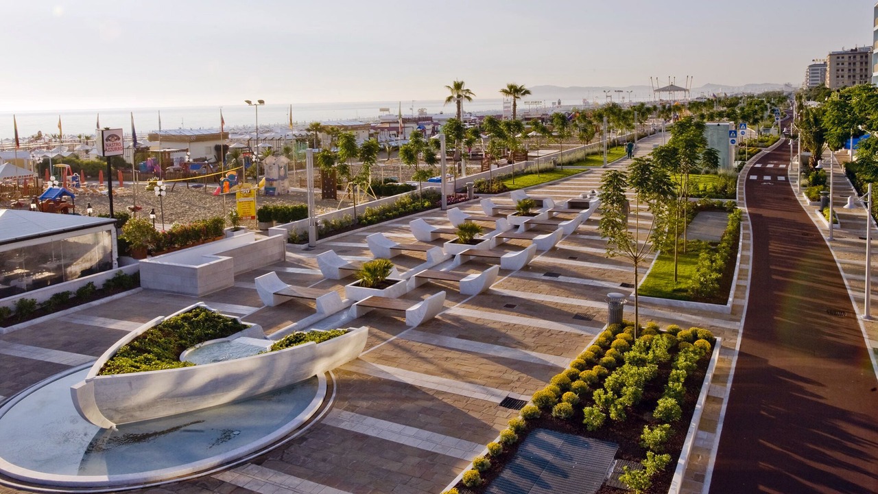 Photo of Outdoor in Riccione