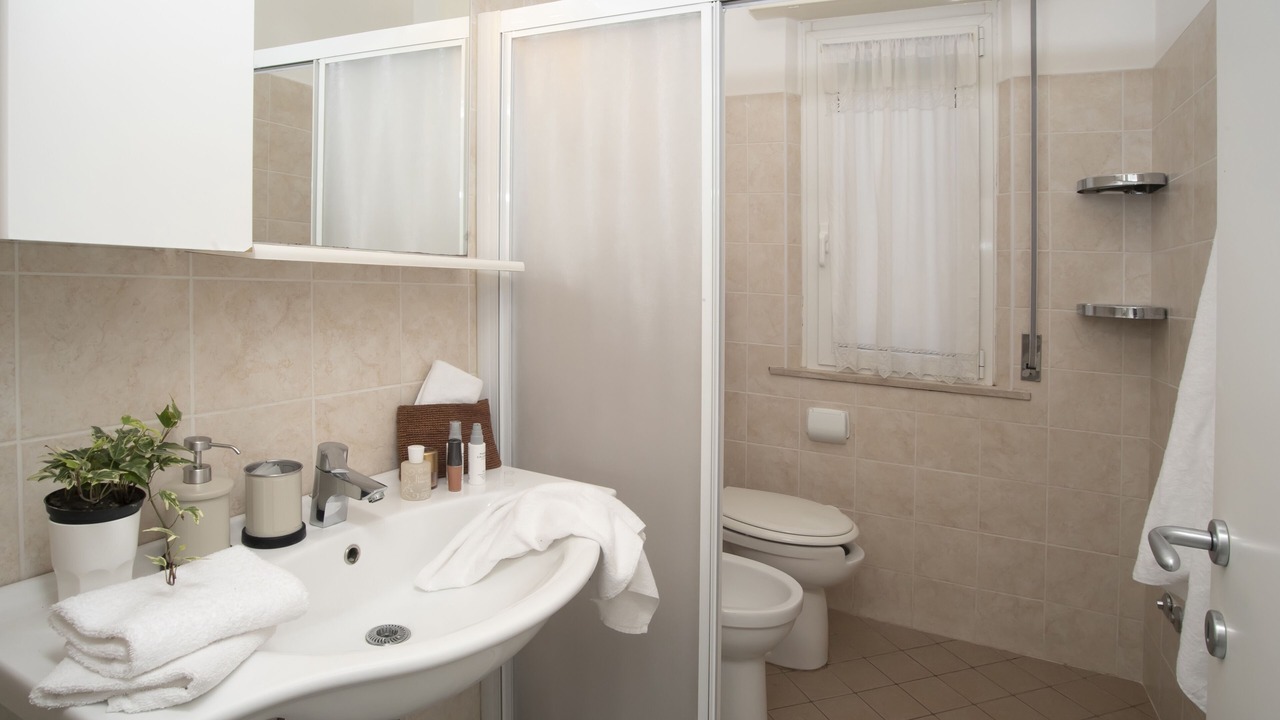 Photo of Bathroom in Riccione