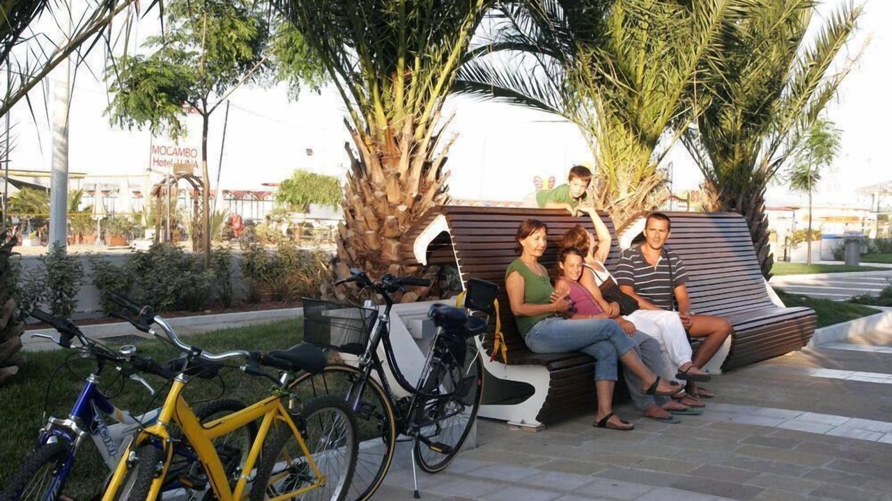 Photo of Outdoor in Riccione