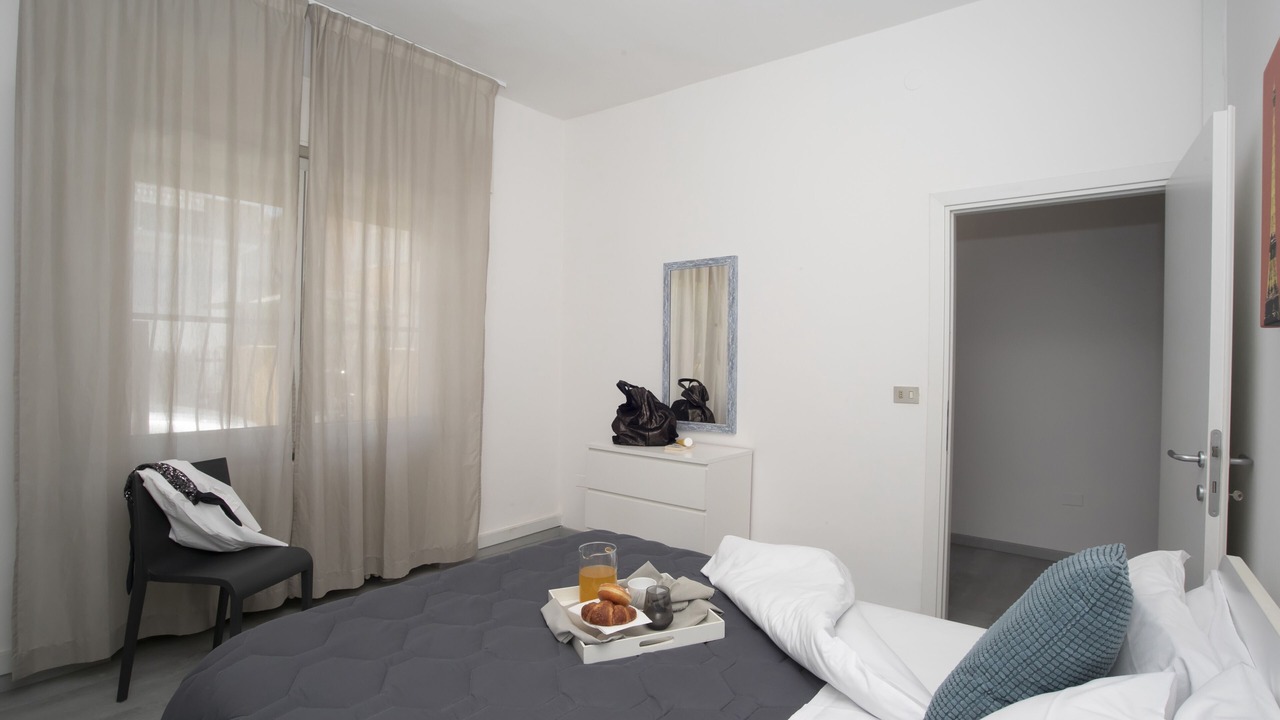 Photo of Bedroom in Riccione