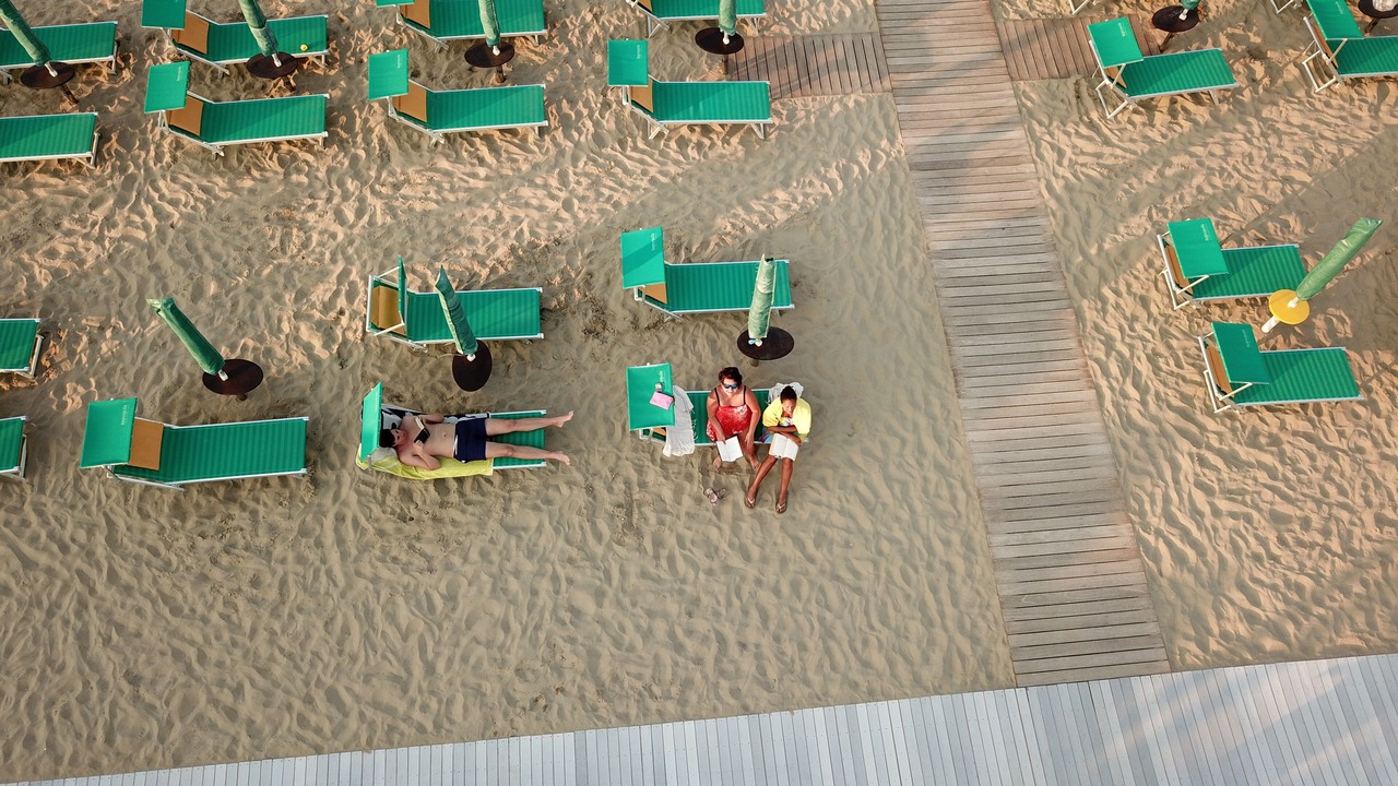 Photo of Outdoor in Riccione