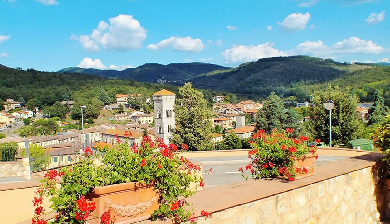Photo of Outdoor in Gaiole in Chianti