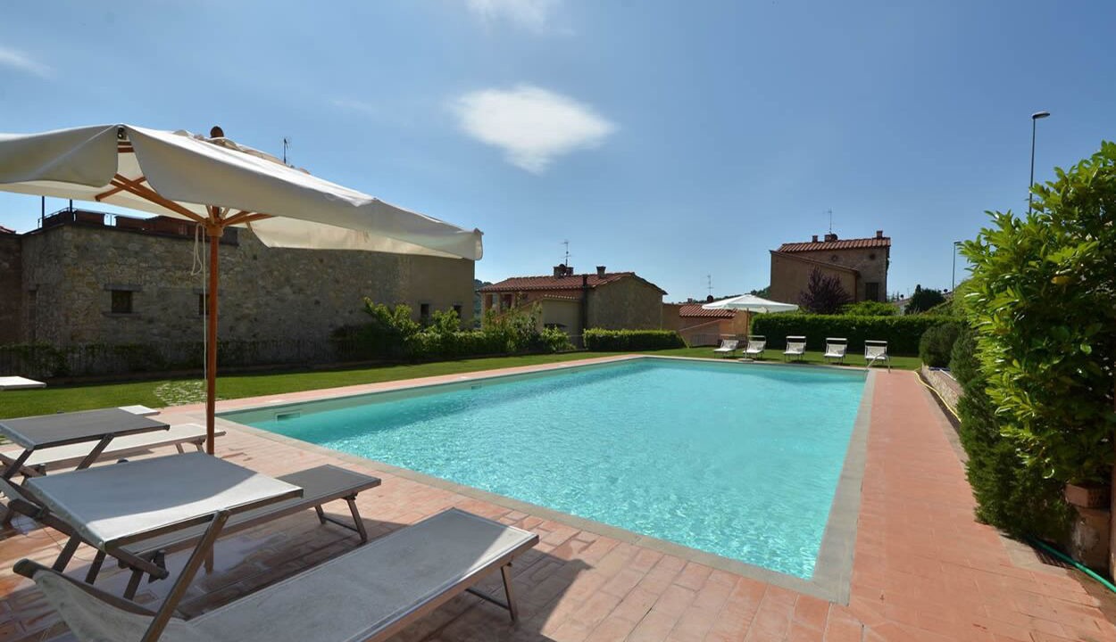 Photo of Outdoor in Gaiole in Chianti