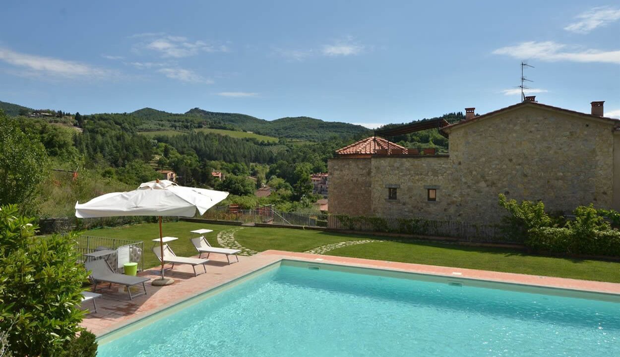 Photo of Outdoor in Gaiole in Chianti