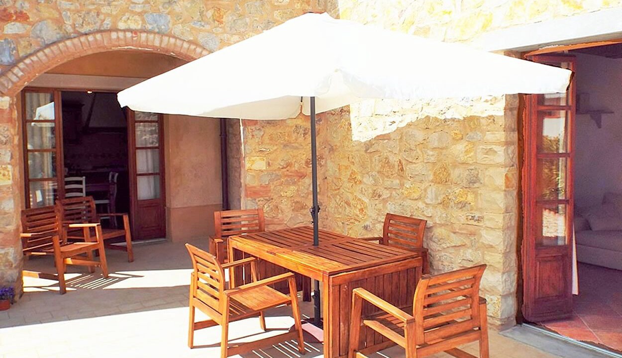 Photo of Outdoor in Gaiole in Chianti