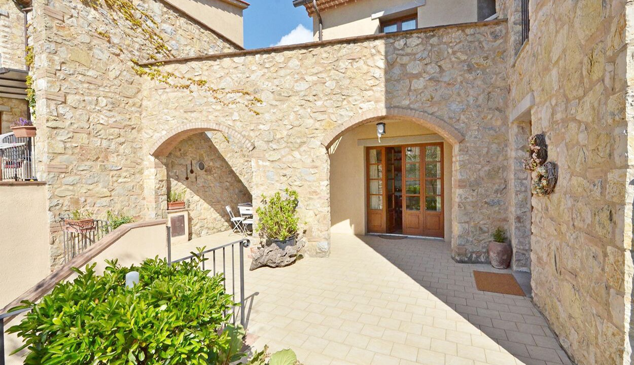 Photo of Outdoor in Gaiole in Chianti