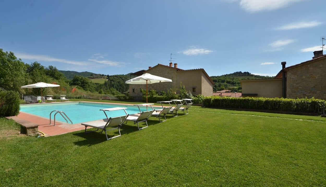 Photo of Outdoor in Gaiole in Chianti