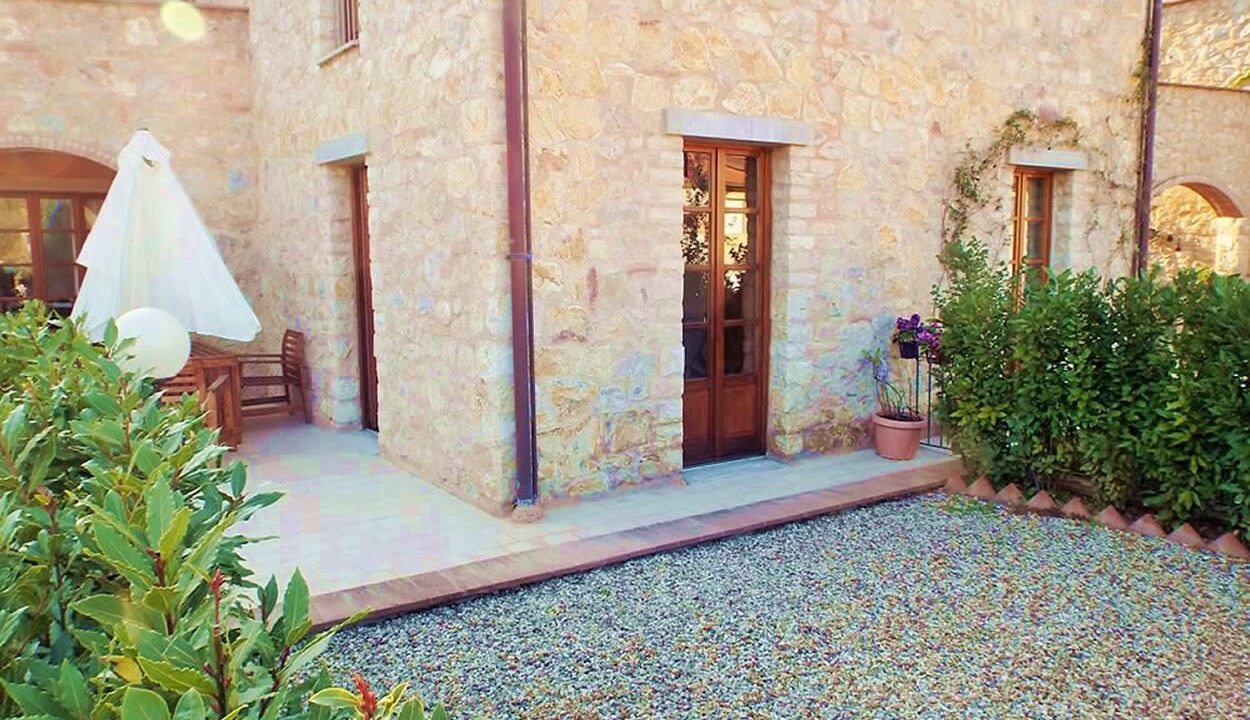 Photo of Outdoor in Gaiole in Chianti