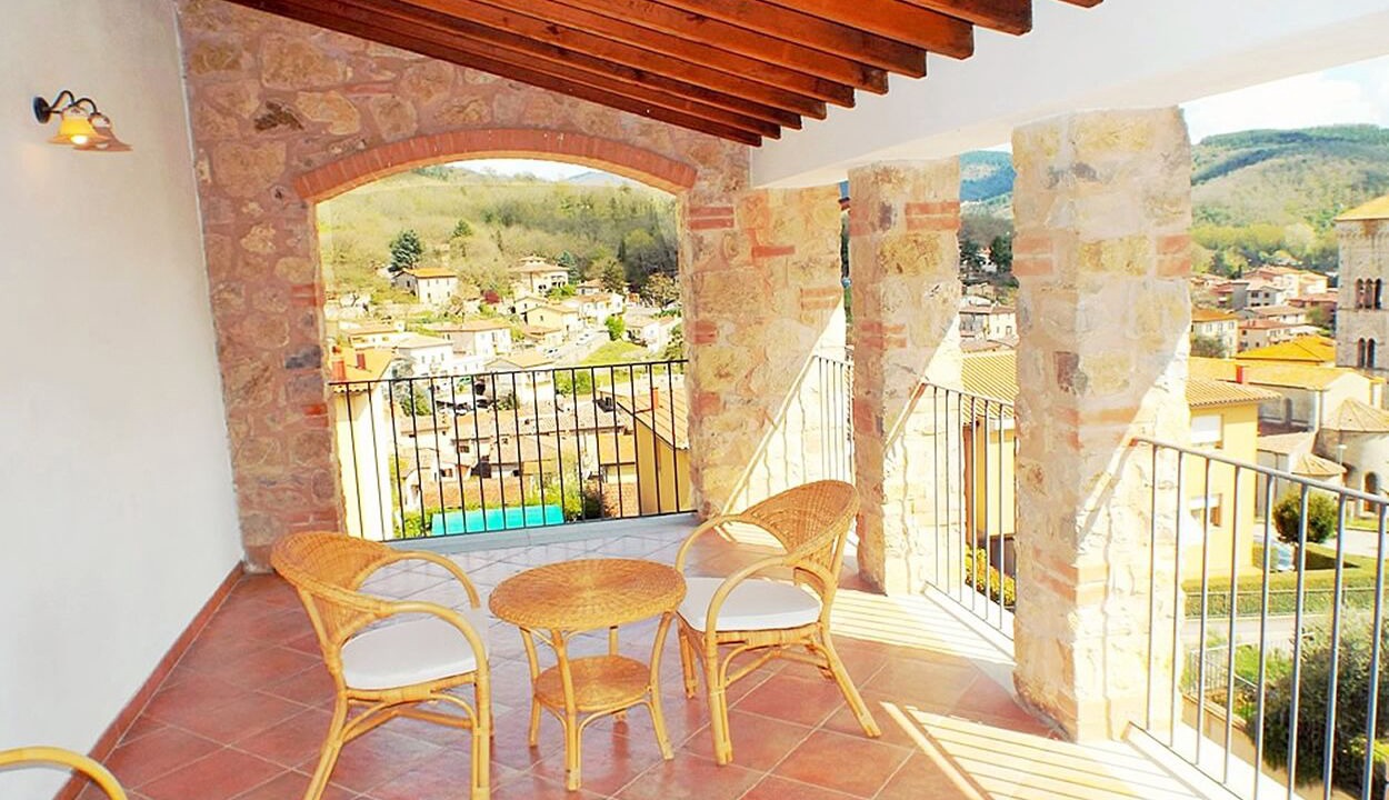 Photo of Outdoor in Gaiole in Chianti