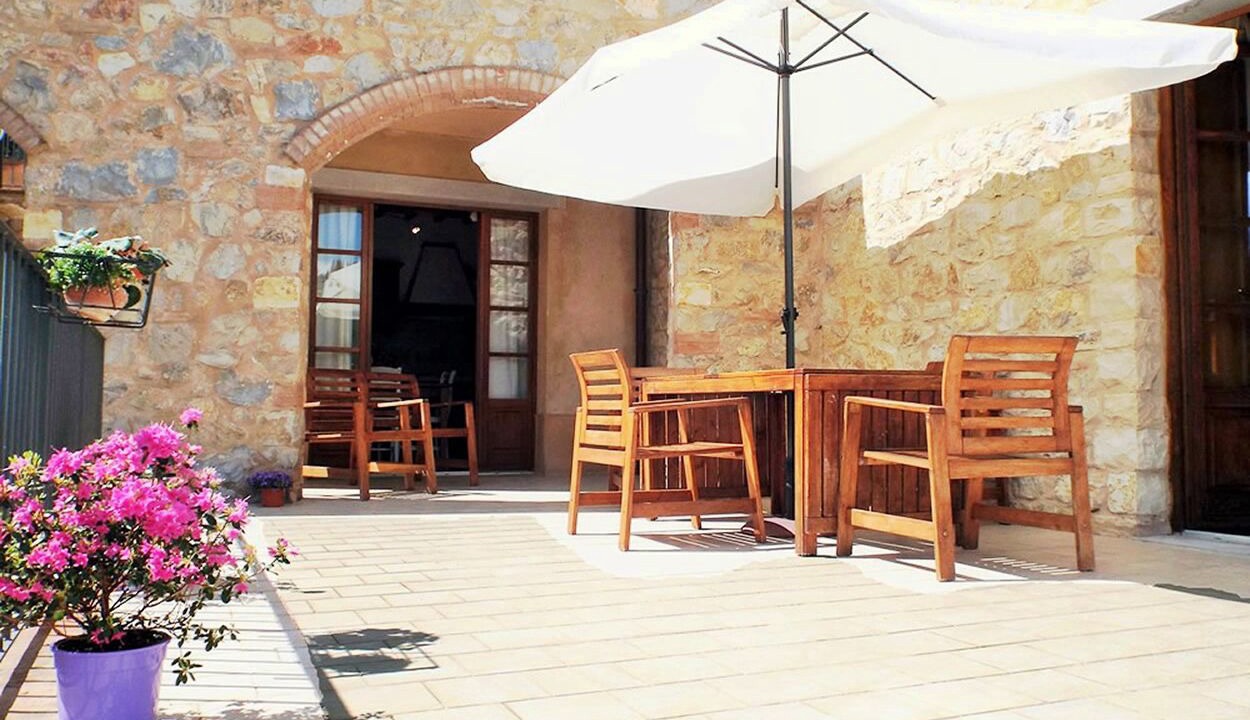 Photo of Outdoor in Gaiole in Chianti