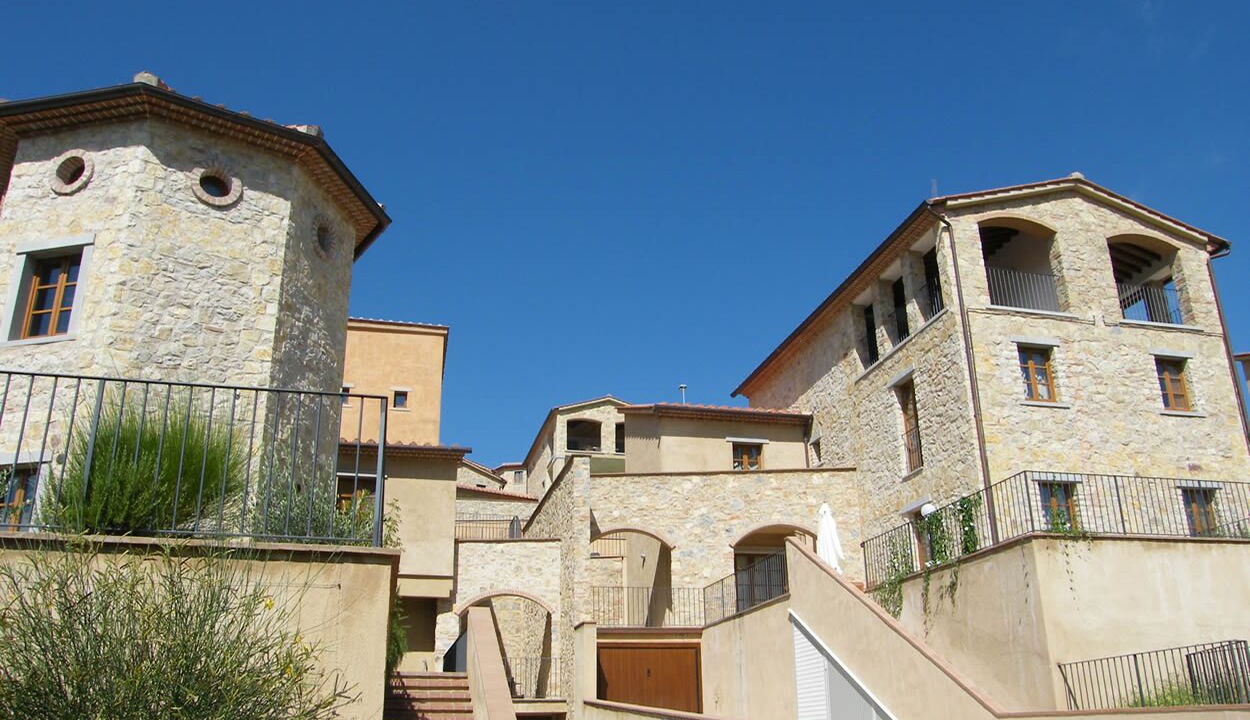 Photo of Outdoor in Gaiole in Chianti