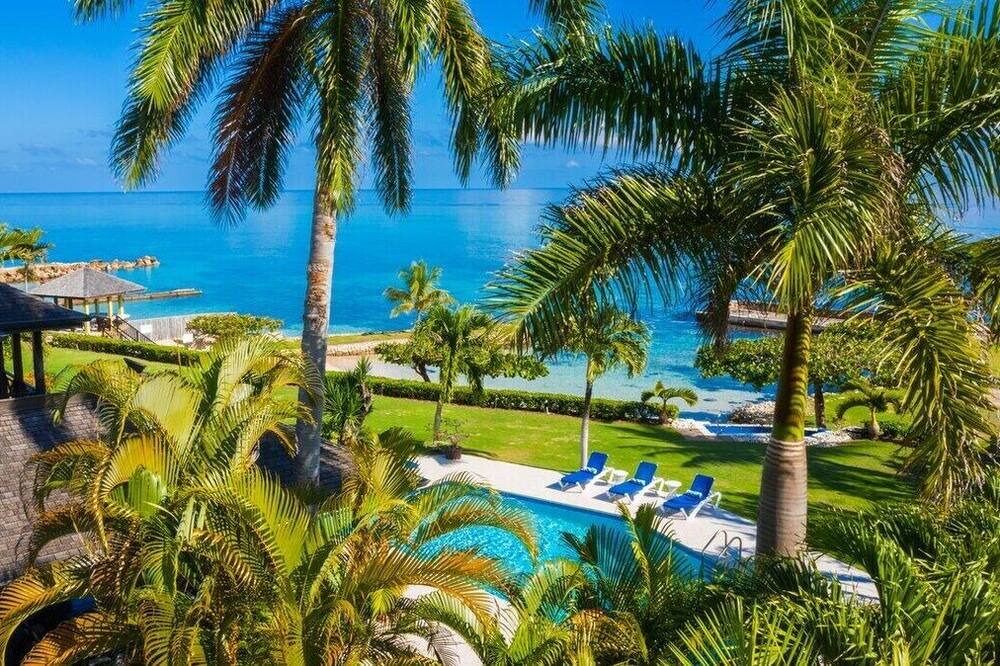 Photo of Outdoor in Mammee Bay