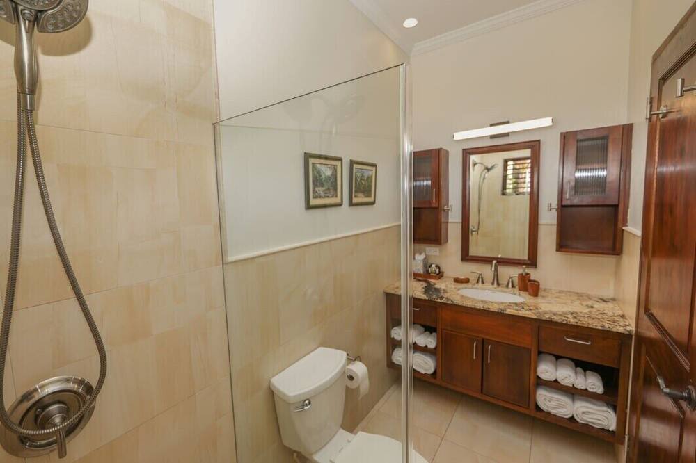 Photo of Bathroom in Mammee Bay