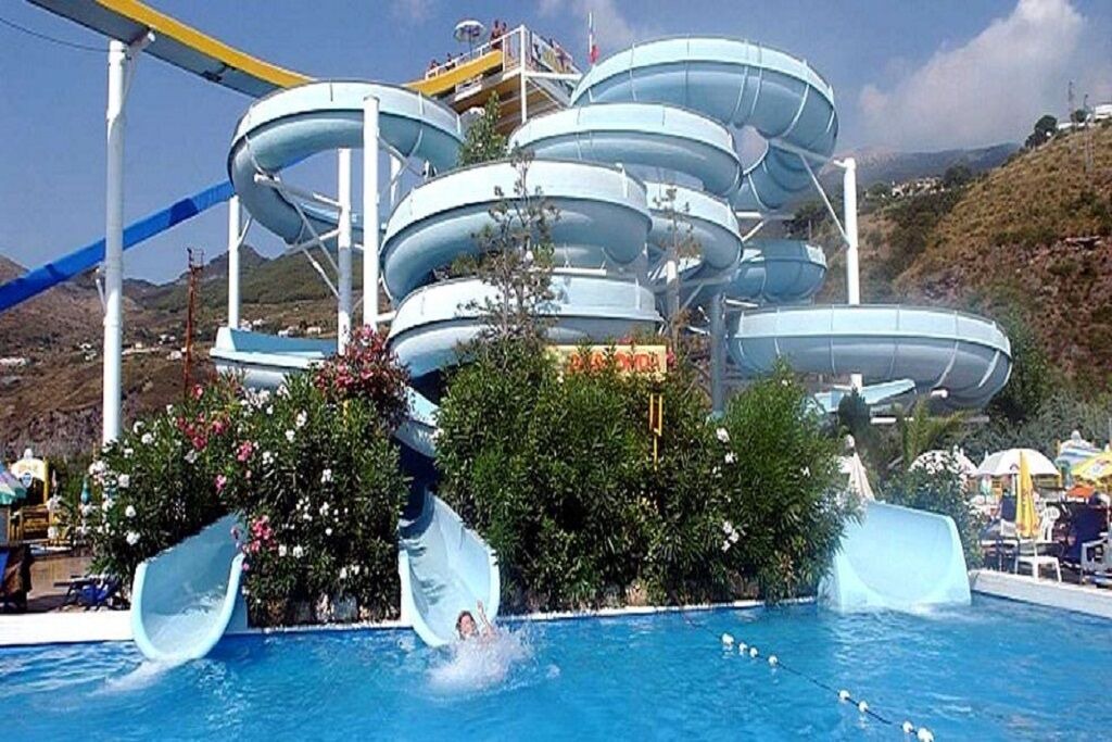 Photo of Outdoor in Riccione
