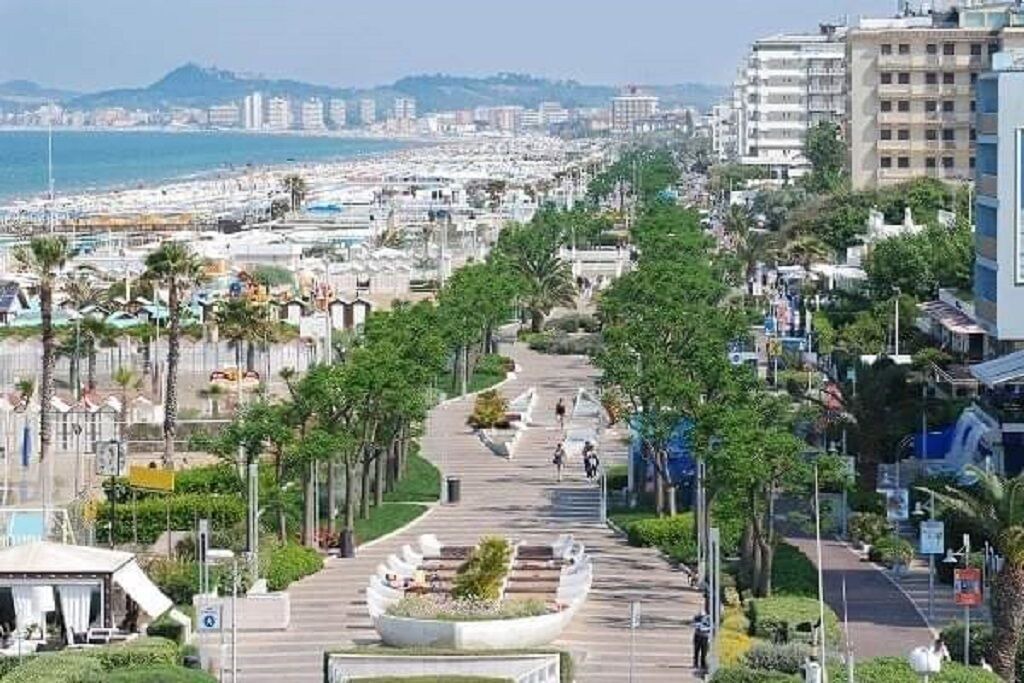 Photo of Outdoor in Riccione