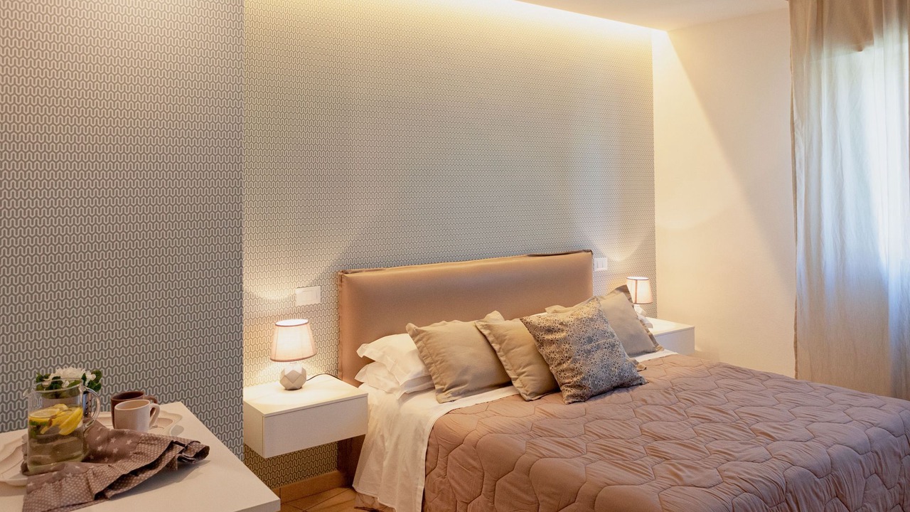 Photo of Bedroom in Riccione