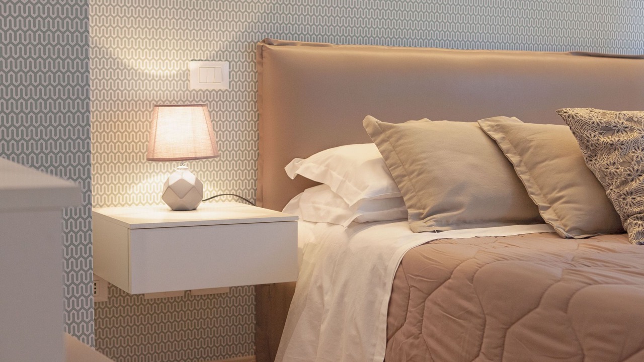 Photo of Bedroom in Riccione