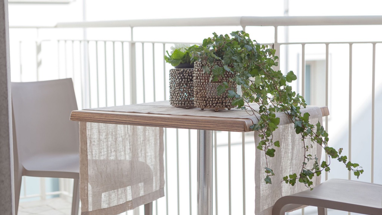 Photo of Patio Balcony in Riccione