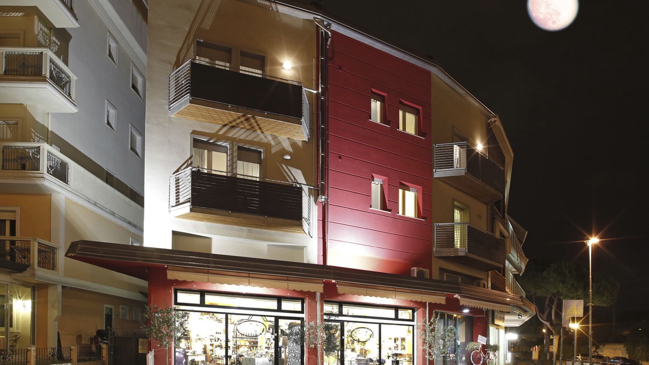 Photo of Outdoor in Riccione