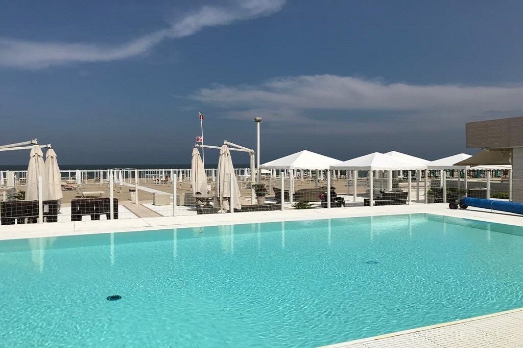 Photo of Outdoor in Riccione
