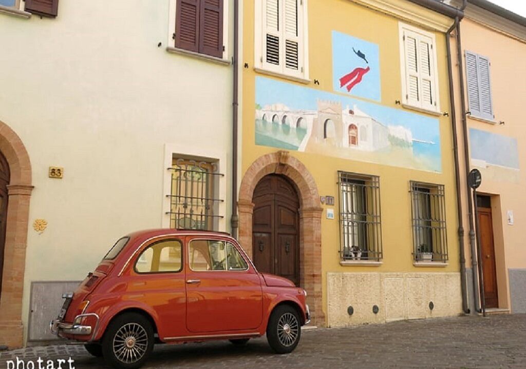 Photo of Outdoor in Riccione