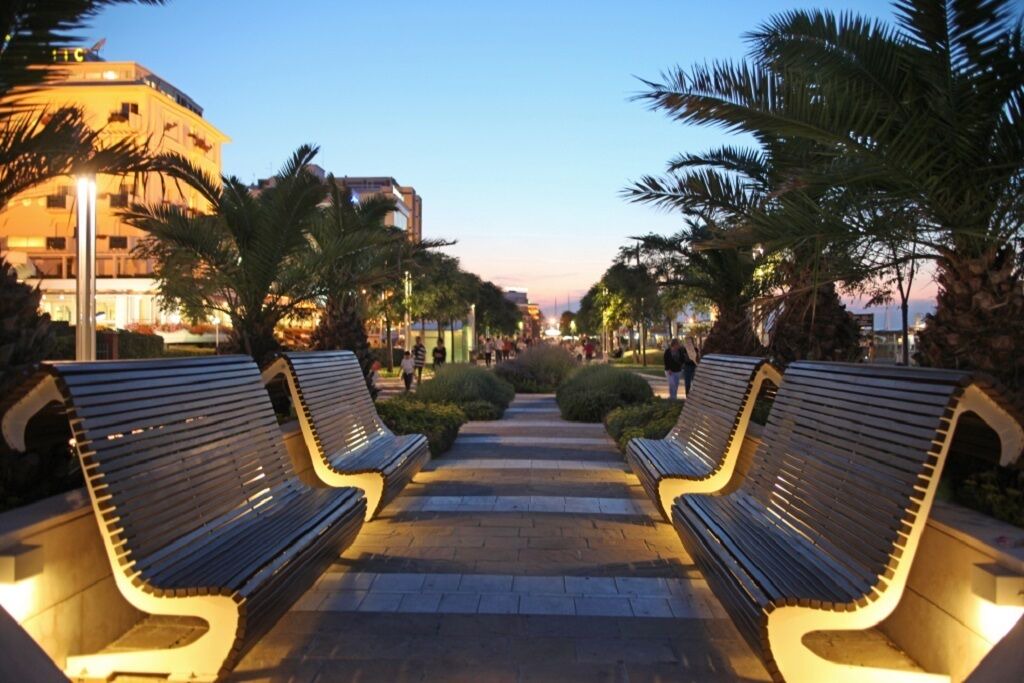 Photo of Outdoor in Riccione
