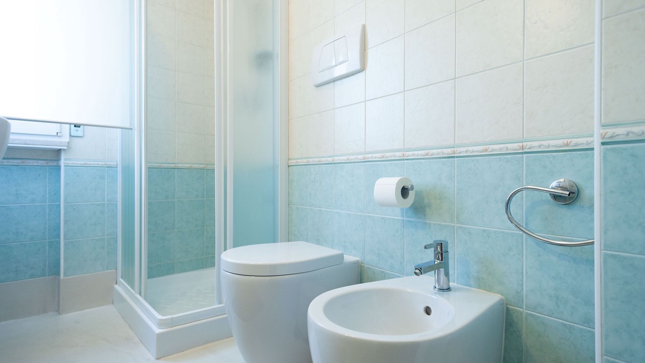 Photo of Bathroom in Riccione