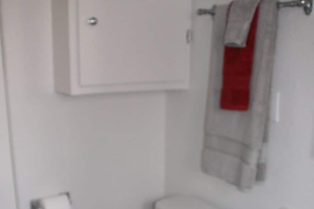 Photo of Bathroom in Hollywood Beach