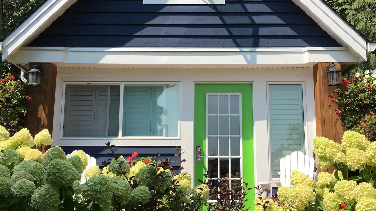 Photo of Outdoor in District of North Vancouver