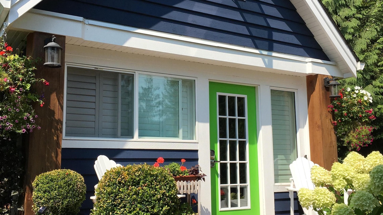 Photo of Outdoor in District of North Vancouver