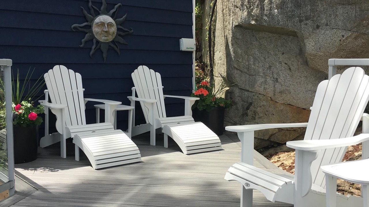 Photo of Patio Balcony in District of North Vancouver
