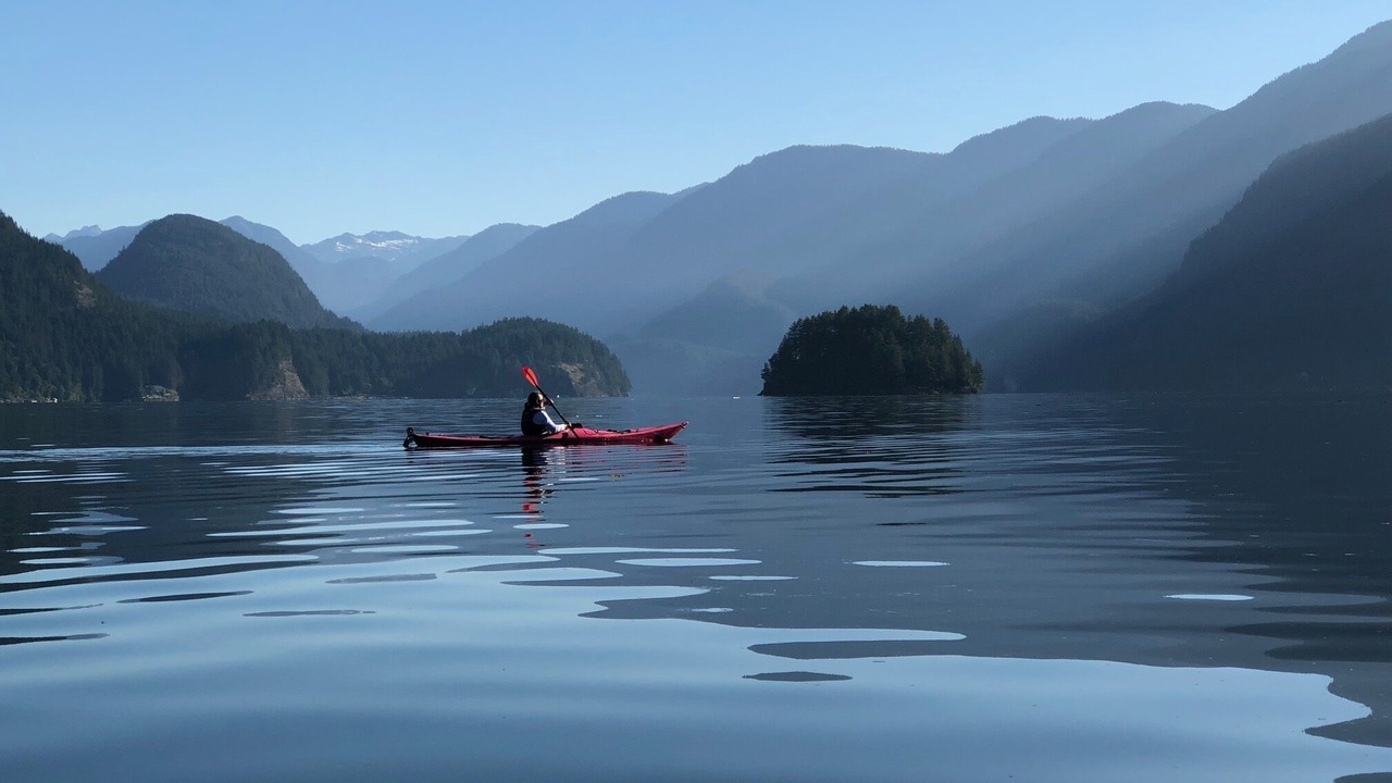 Photo of Outdoor in District of North Vancouver
