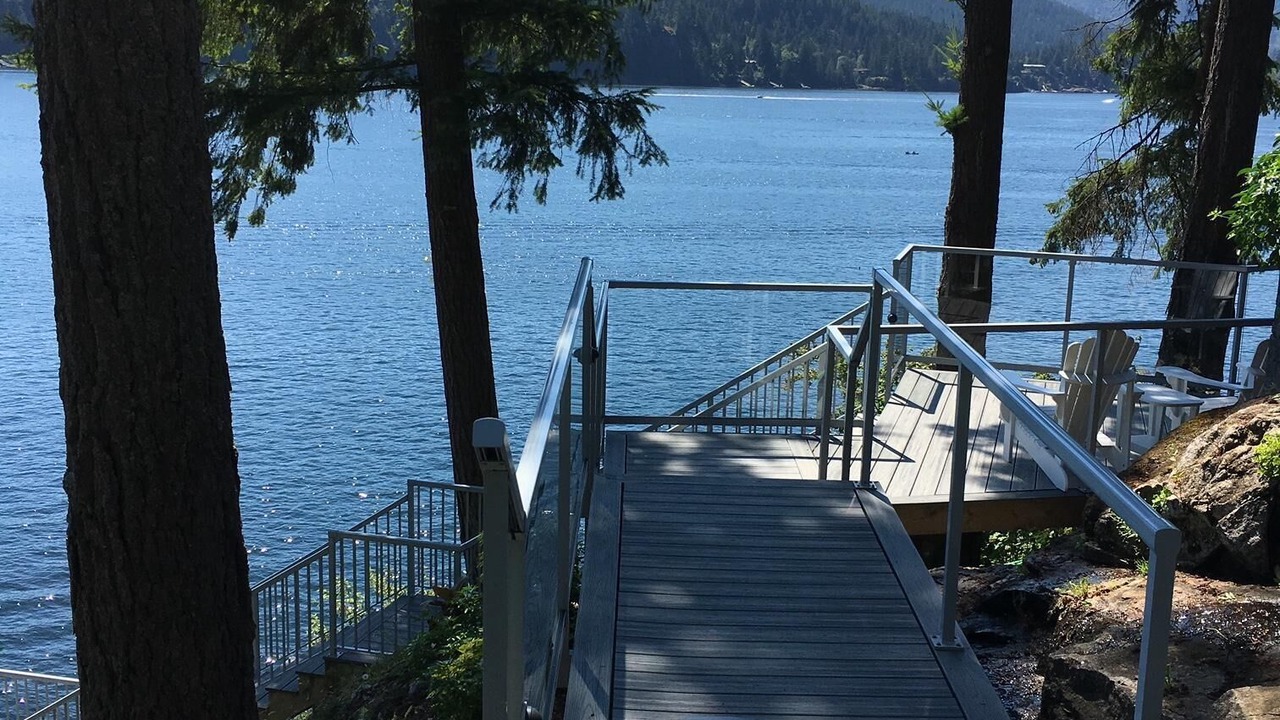 Photo of Outdoor in District of North Vancouver