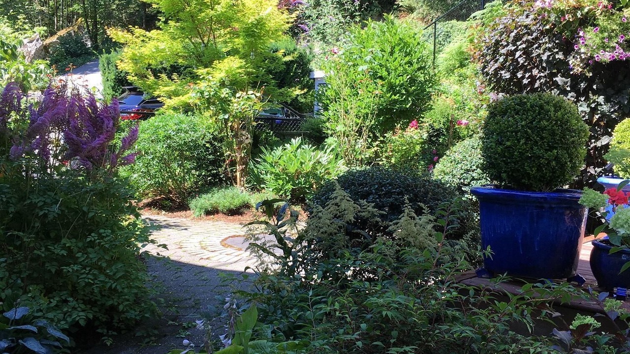Photo of Outdoor in District of North Vancouver