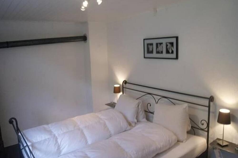 Photo of Bedroom in Poschiavo