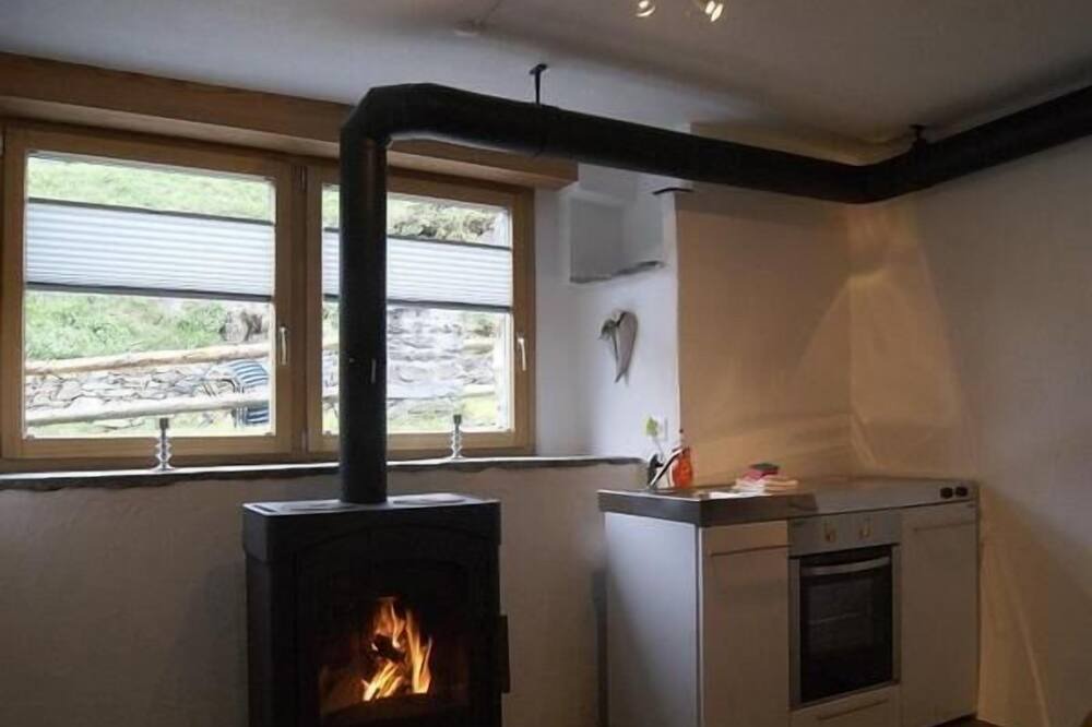 Photo of Kitchen in Poschiavo