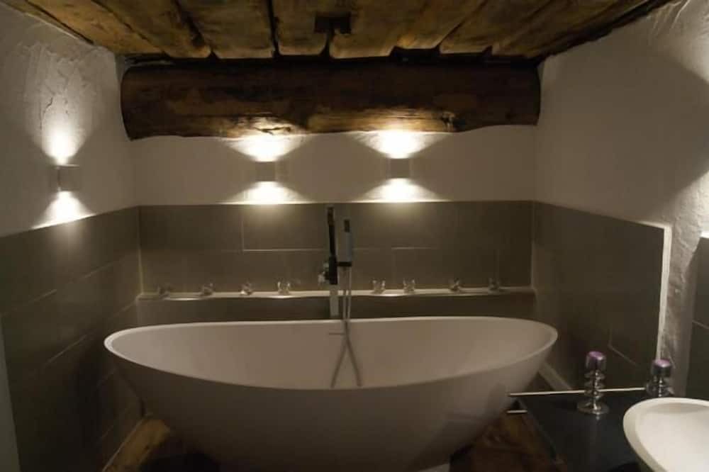 Photo of Bathroom in Poschiavo