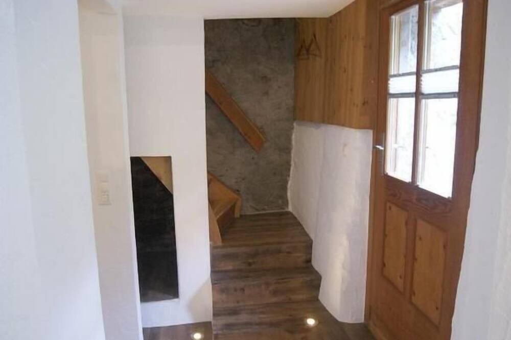 Photo of Bedroom in Poschiavo
