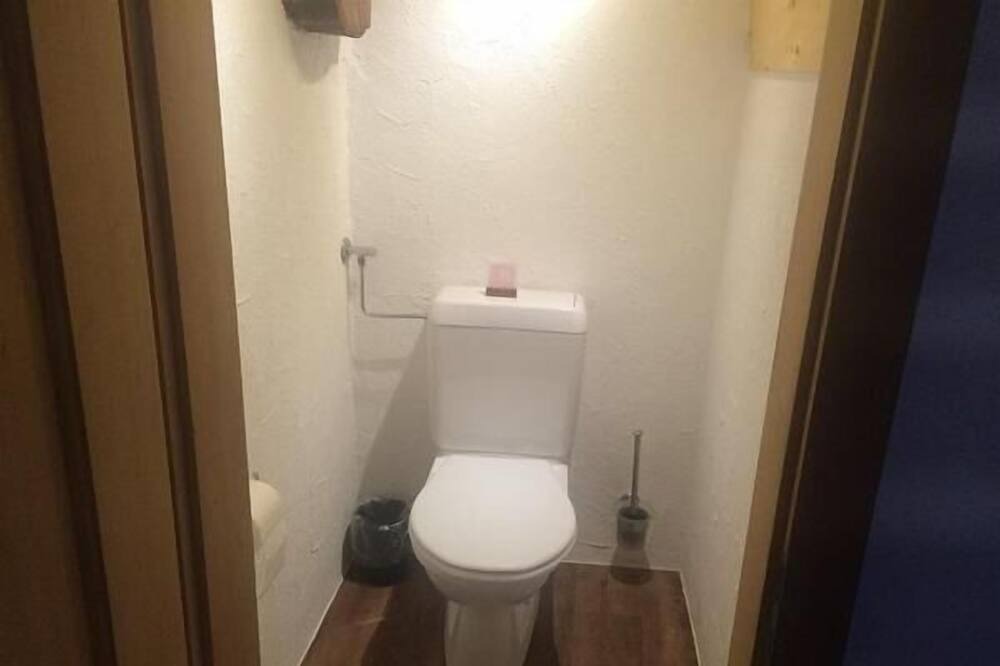 Photo of Bathroom in Poschiavo